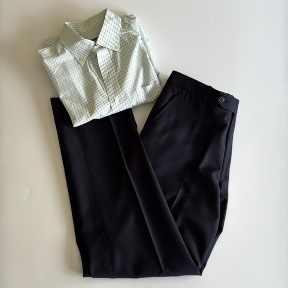 Randy Willard Men's Dress Pants - Picture 1 of 11